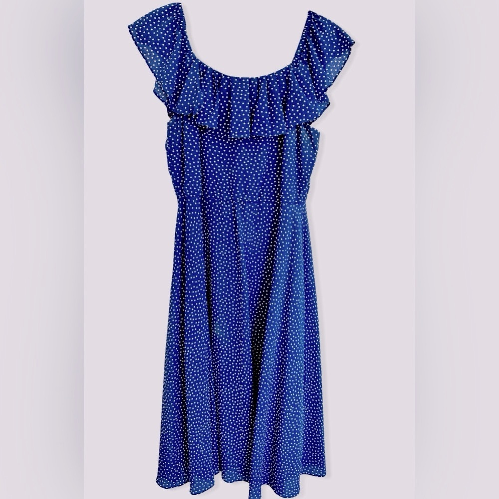 Sage Collective Summer Dress